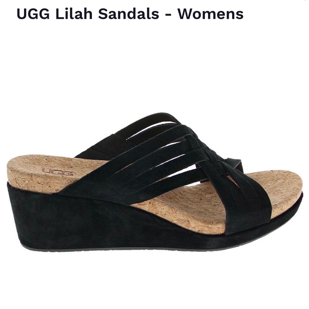 Ugg Sandals